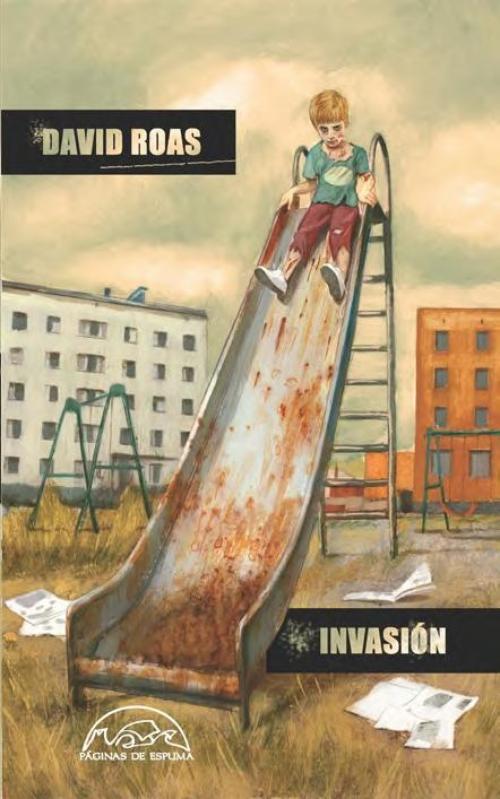 Invasión.
