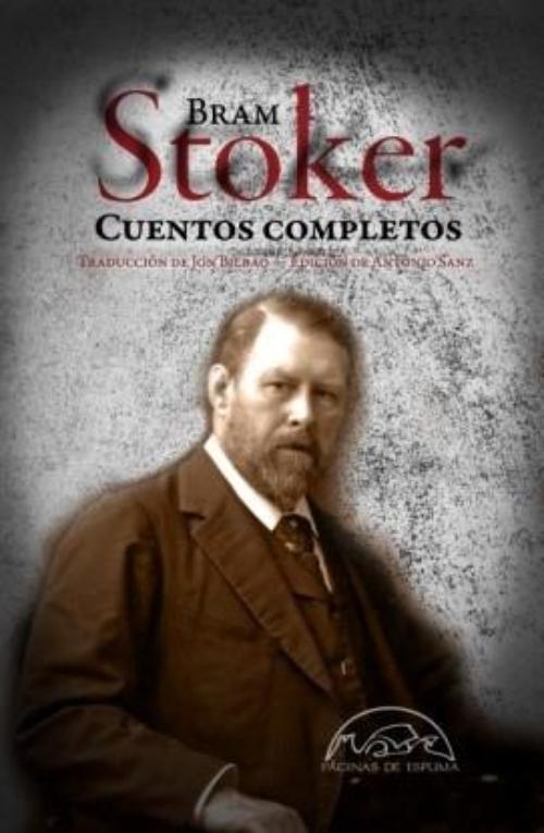 Cuentos completos.