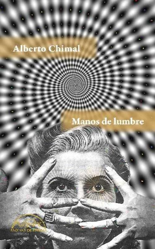 Manos de lumbre.