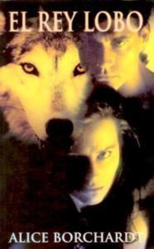 Rey lobo, El.
