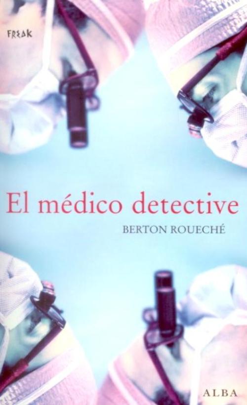 Médico detective, El.