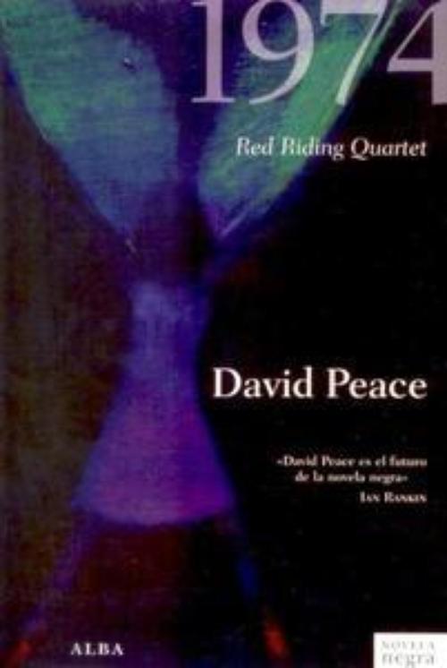 1974. Red Riding Quartet I