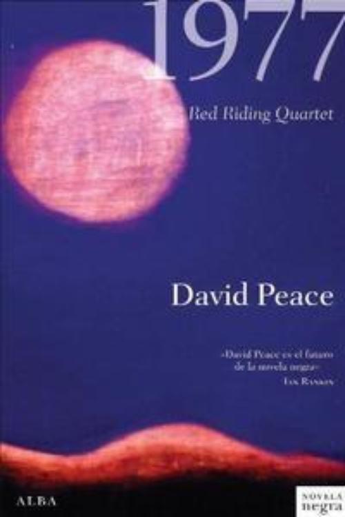 1977. Red Riding Quartet II