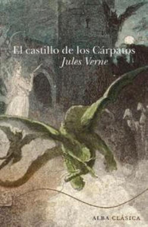 Castillo de los Cárpatos, El.