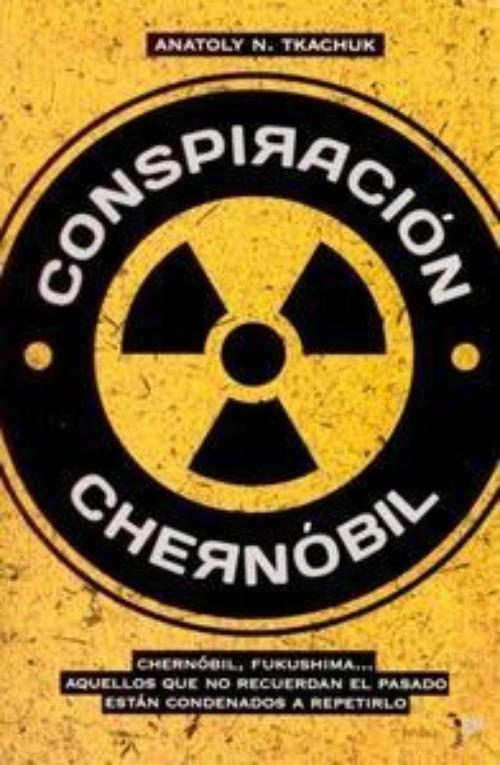 Conspiración Chernobil