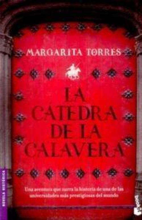 Cátedra de la calavera, La. 