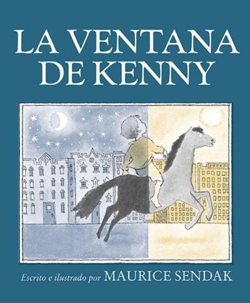 Ventana de Kenny, La. 