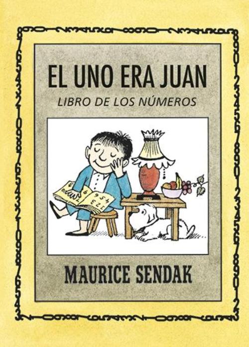 El uno era Juan. Libro de los números