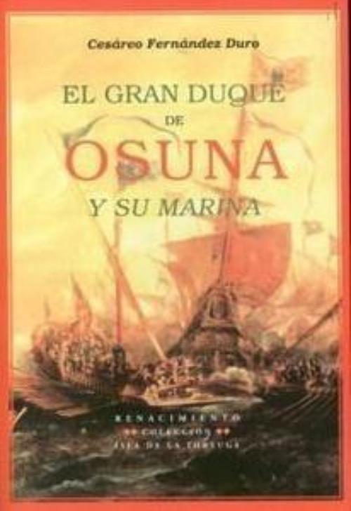 Gran Duque de Osuna y su marina, El. 
