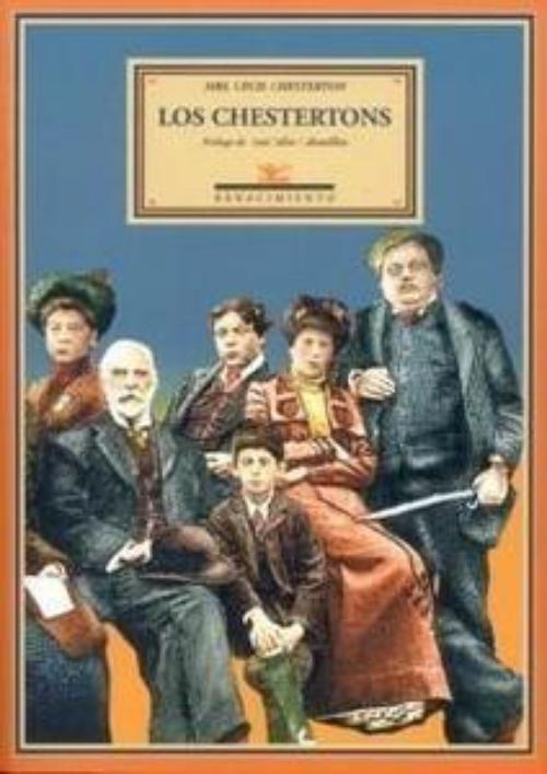 Chestertons, Los