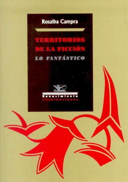 Territorios de la ficción. Lo fantástico