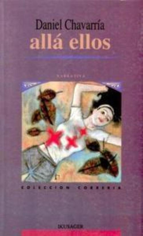 Allá ellos.