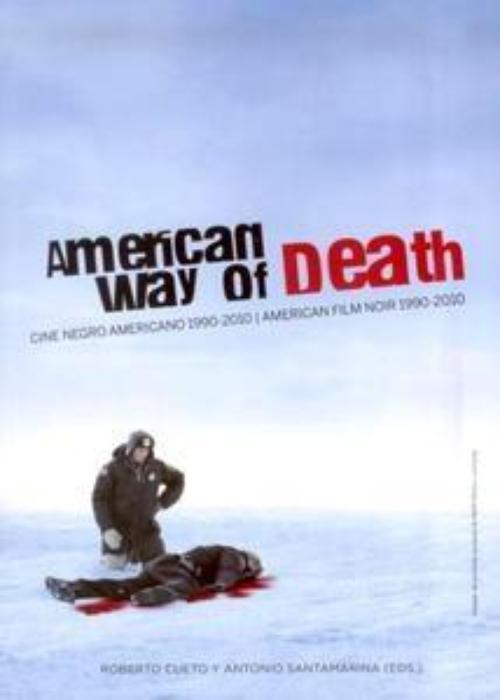 American way of death. Cine negro americano 1990-2010