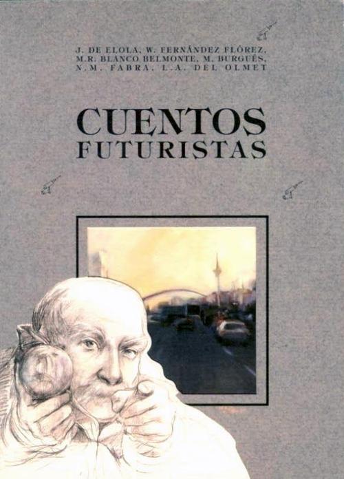 Cuentos futuristas