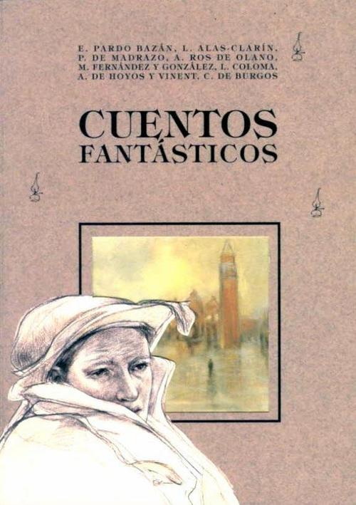 Cuentos fantásticos. 