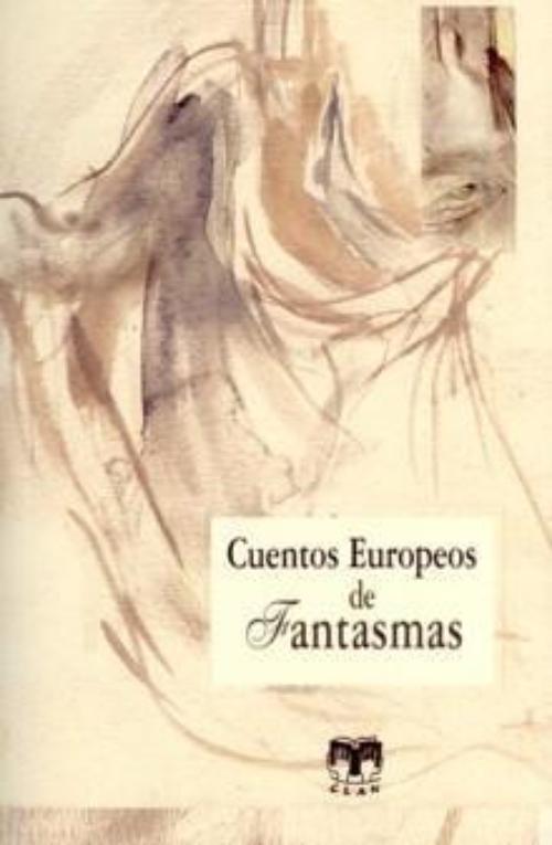 Cuentos europeos de fantasmas