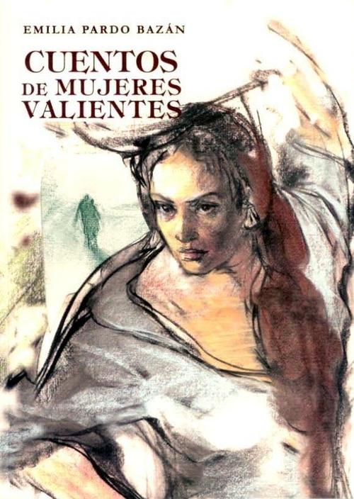 Cuentos de mujeres valientes.