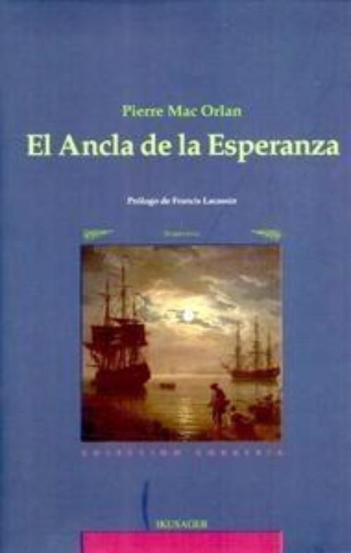 Ancla de la Esperanza, El.