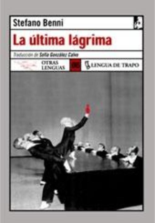 Ultima lágrima, La