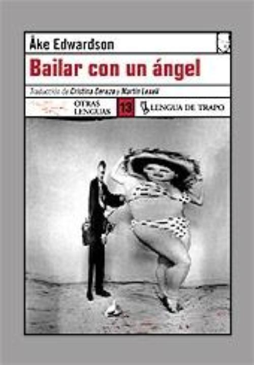 Bailar con un ángel. 