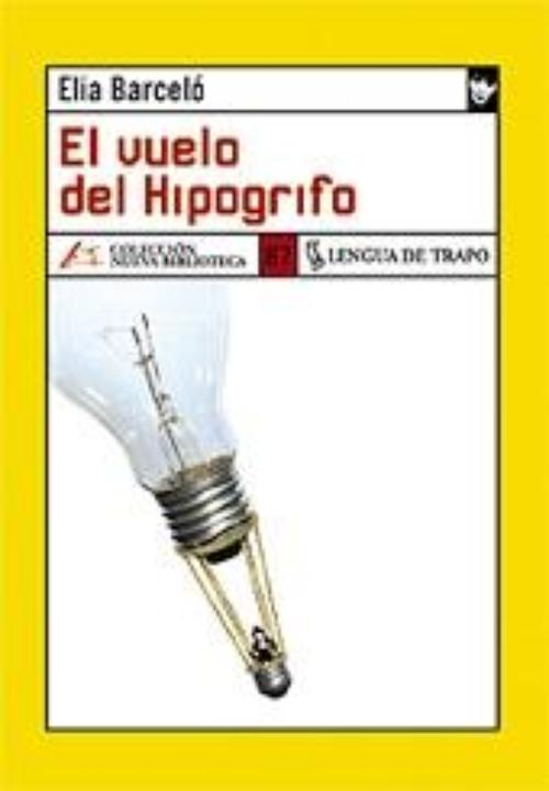 Vuelo del Hipogrifo, El.