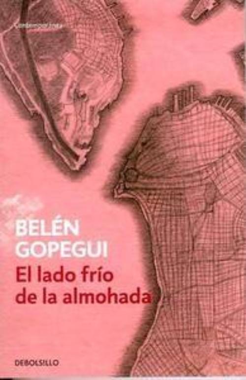 Lado frío de la almohada, El.