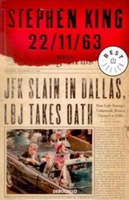 22/11/63.