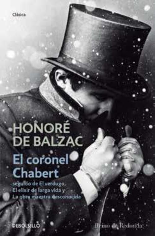 Coronel Chabert, El.
