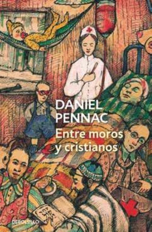 Entre moros y cristianos.