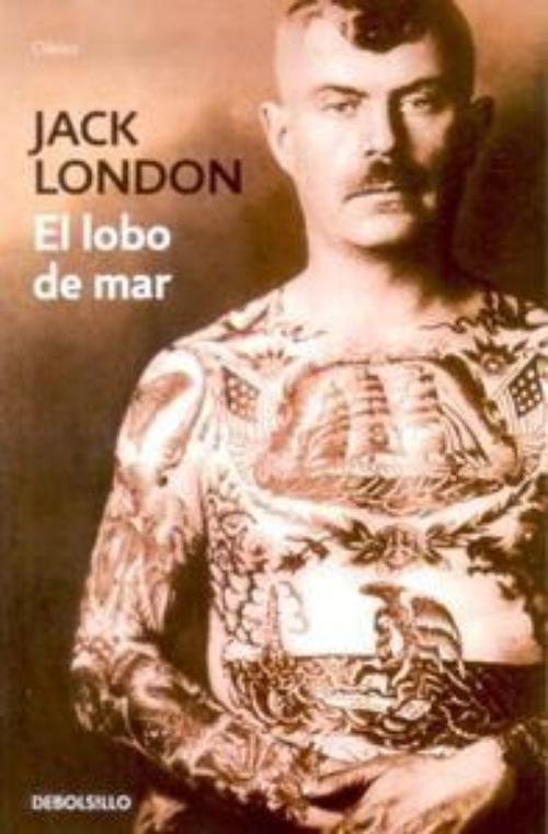 Lobo de mar, El.