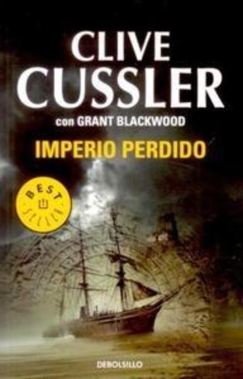 Imperio perdido, El.
