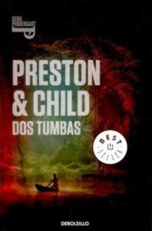 Dos tumbas.