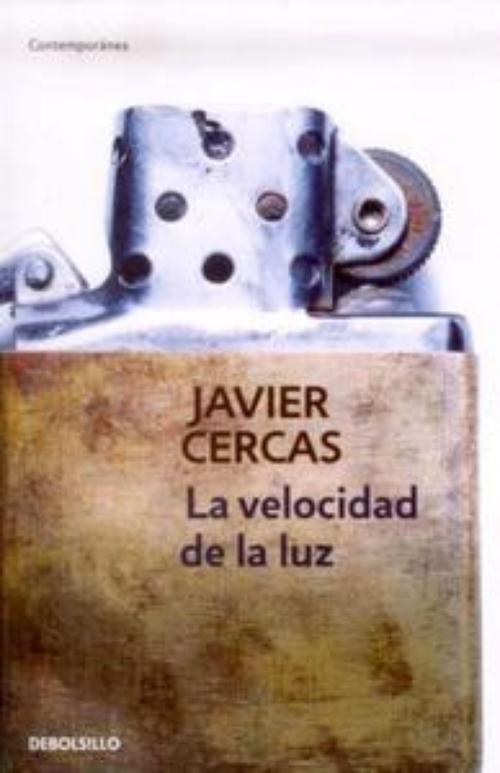 Velocidad de la luz, La.