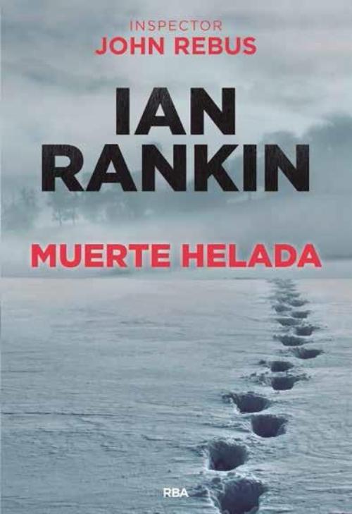Muerte helada.