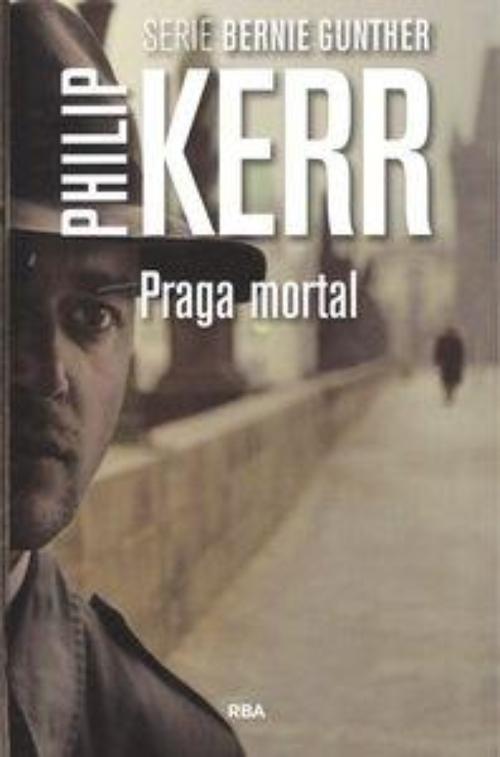 Praga mortal.