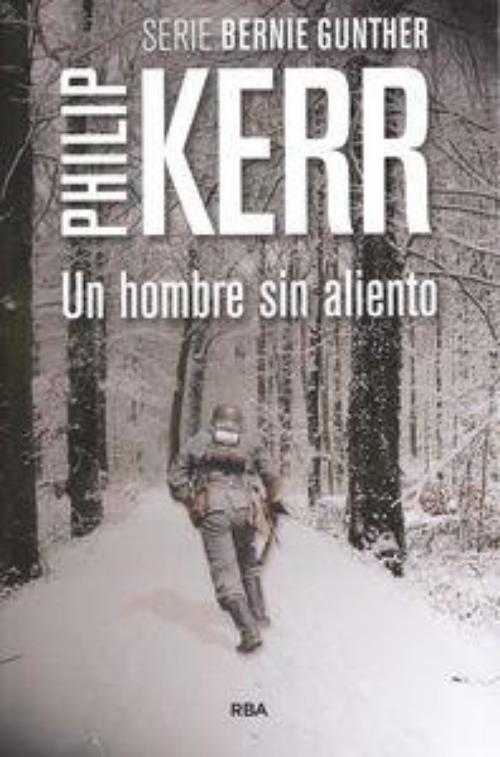 Hombre sin aliento, Un.