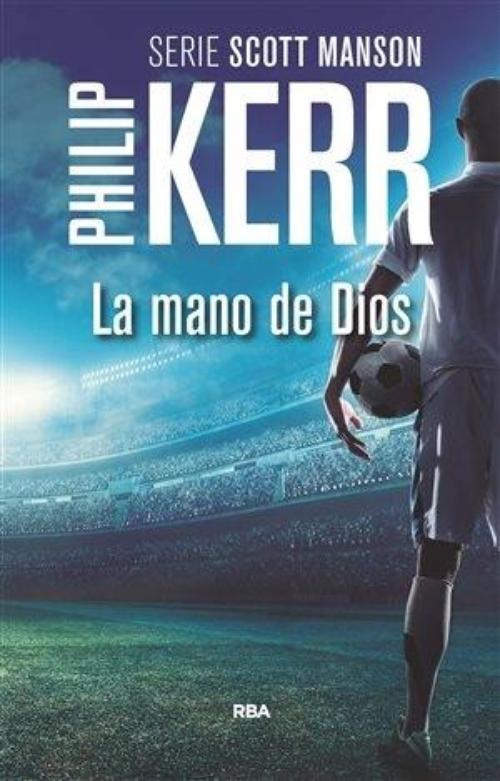 Mano de Dios, La.