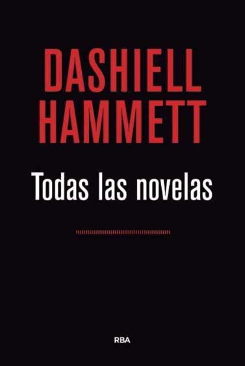 Todas las novelas.