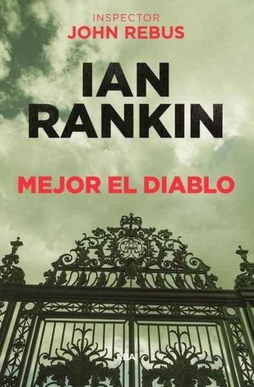 Mejor el diablo.