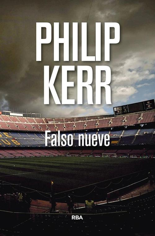 Falso nueve.