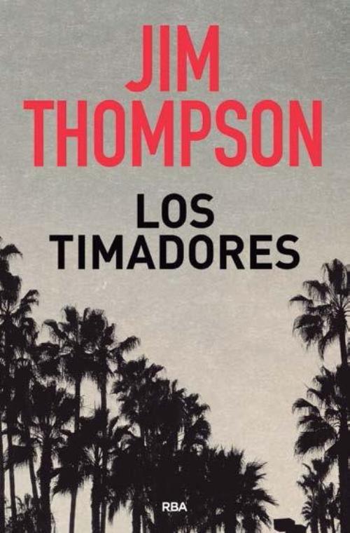 Timadores, Los.