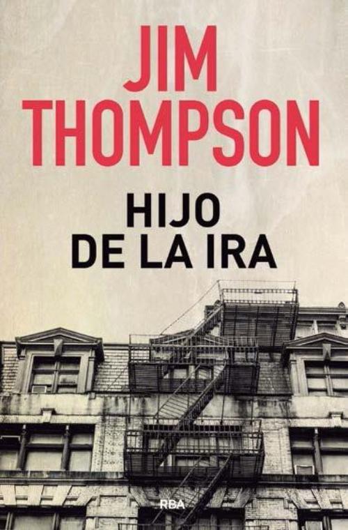 Hijo de la ira.