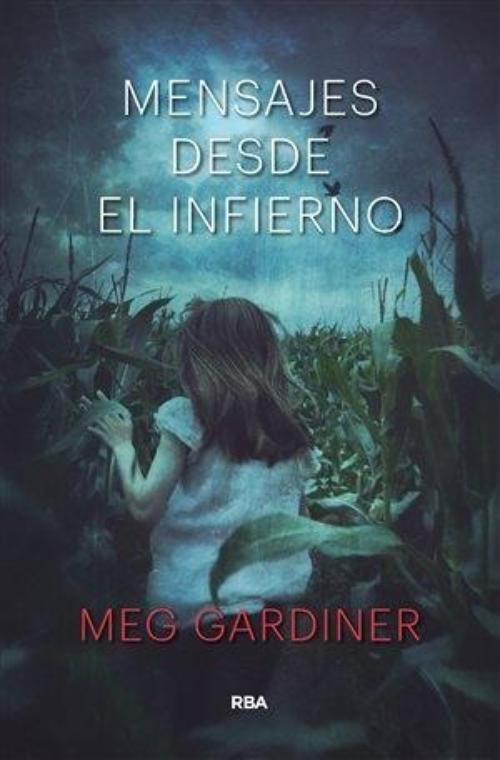 Mensajes desde el infierno.