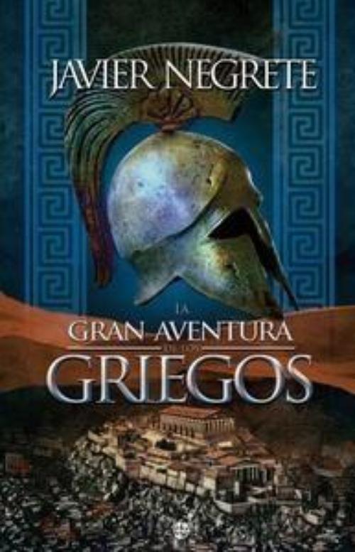 Gran aventura de los griegos, La.