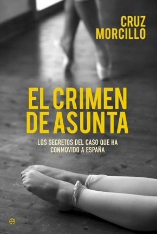 Crimen de Asunta, El.