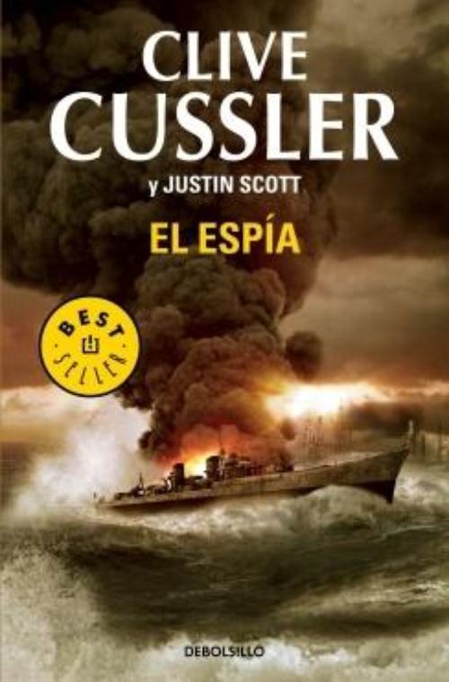 Espía, El.