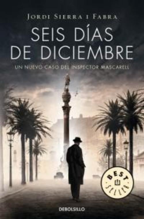 Seis días de diciembre.
