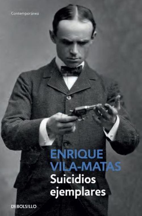 Suicidios ejemplares.
