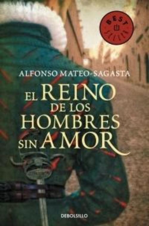 Reino de los hombres sin amor, El.