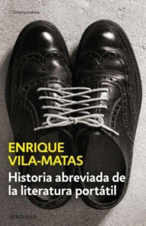 Historia abreviada de la literatura portatil.